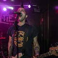 GutterPunk - Professional Concert Photography